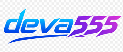 deva555 โลโก้
